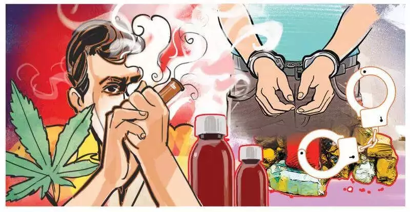 Inder Jeet's New Anthem 'Chitta Mukt Himachal' Targets Drug Menace in Hills