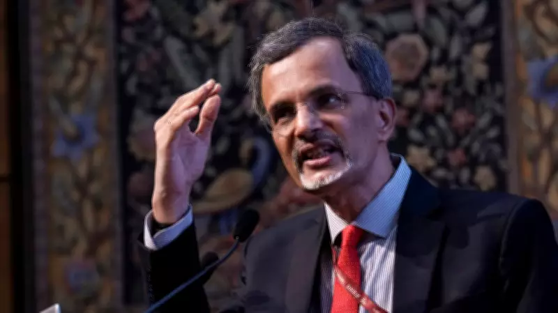 India an Oasis of Stability Amid Global Turbulence: CEA Nageswaran in Economic Survey 2025-26