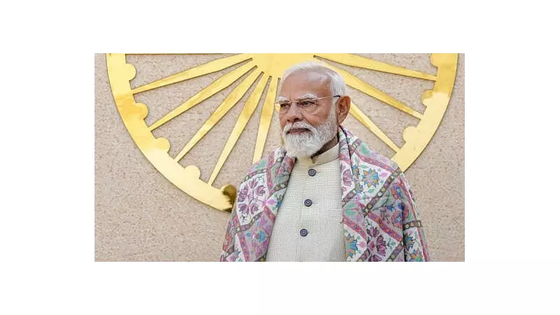 India and EU Forge New Security Alliance Alongside Trade Agreement