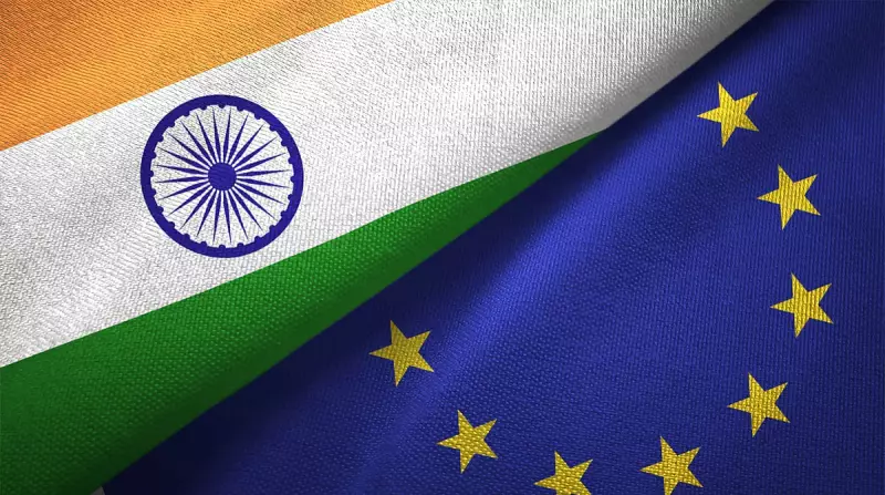 India and EU Nearing Historic Trade Agreement, Says Commerce Secretary