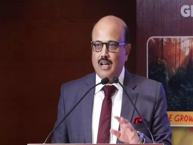 India and EU Target FTA Completion Before Leaders' Summit, Says Commerce Secretary