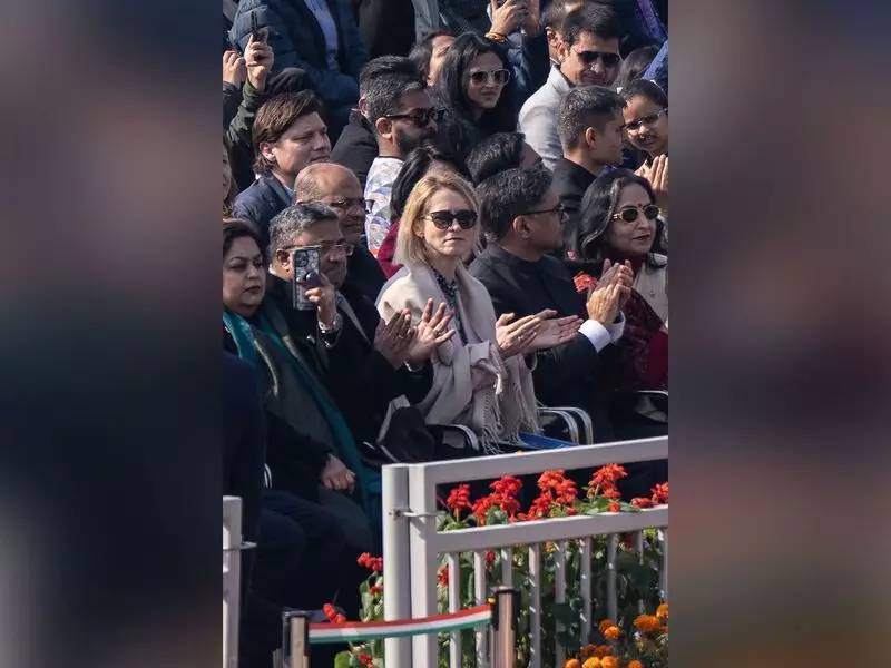 India and EU to Formalize Security & Defence Partnership Tomorrow