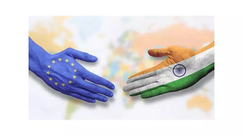 India and European Union Successfully Conclude FTA Negotiations