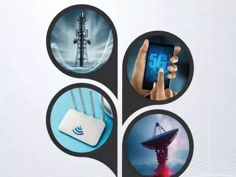 India and Germany Forge New Telecom Partnership with JDI Agreement