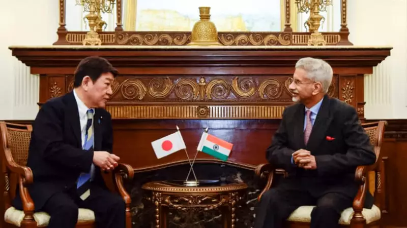 India and Japan Launch AI Dialogue and Critical Minerals Group to De-Risk Global Economy