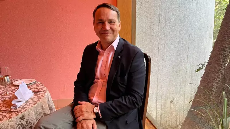 India and Poland Unite Against Cross-Border Terrorism, Condemn Violations