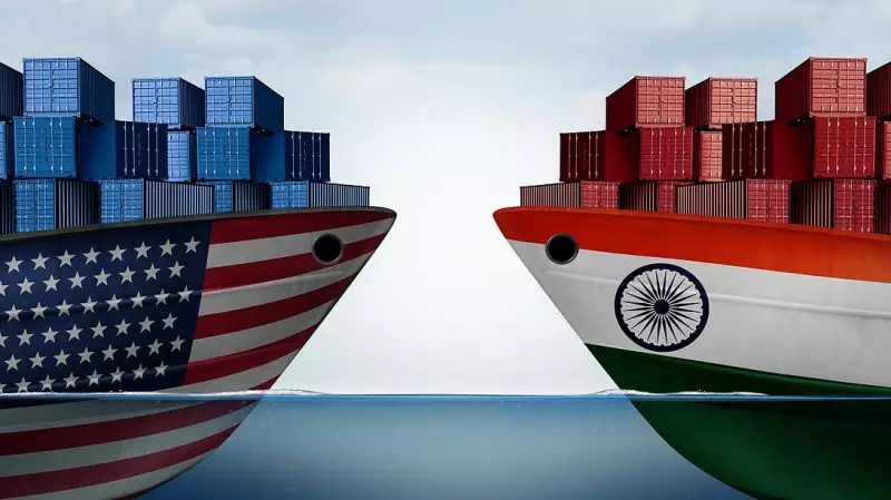 India and US in Active Trade Deal Negotiations, Says Commerce Secretary