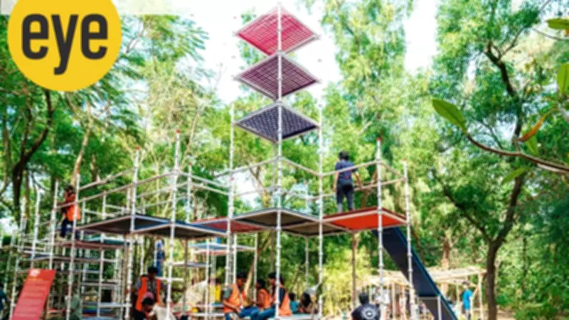 India Art Fair 2026: A Bold Vision for Dialogue and Collaboration in Contemporary Art