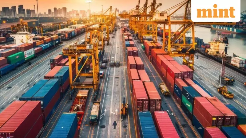 India Authorizes IACCIA to Issue Export Certificates for WANA Region Trade