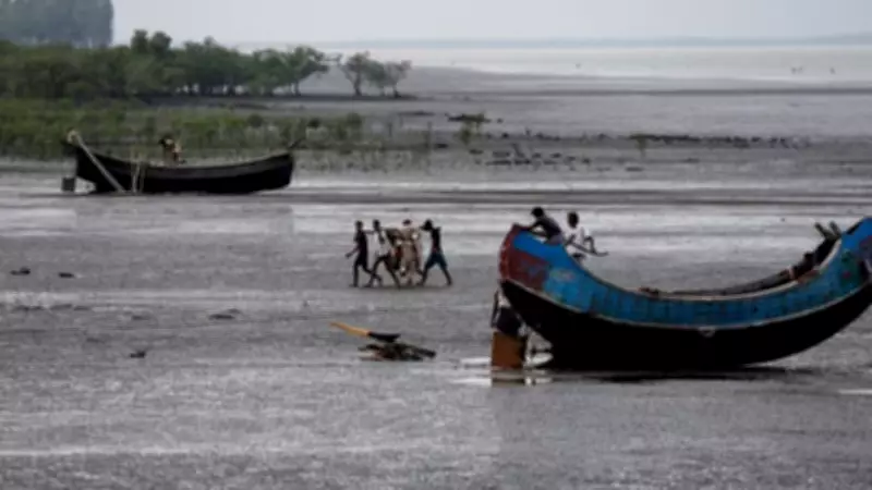 India-Bangladesh Maritime Exchange: 151 Fishermen, 7 Vessels Repatriated
