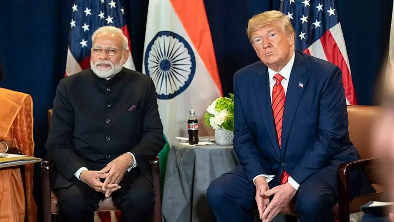 India Carefully Weighs Trump's Invitation to Join Gaza Peace Board Amid Complex Considerations