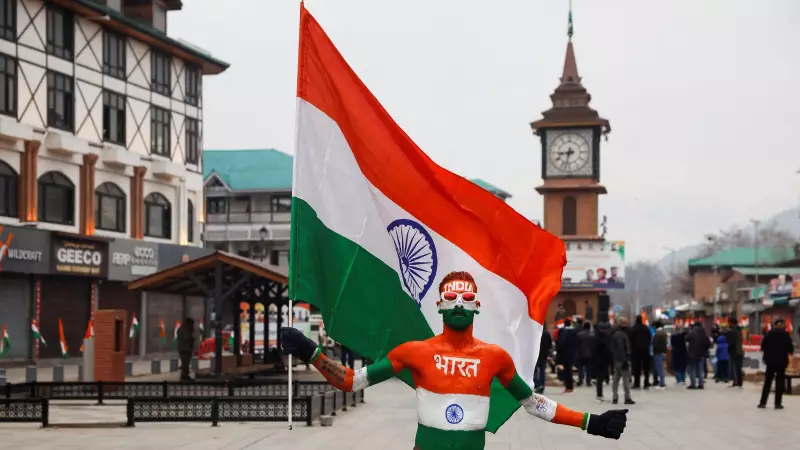 India Celebrates 77th Republic Day 2026 with Grand Parade and EU Chief Guests