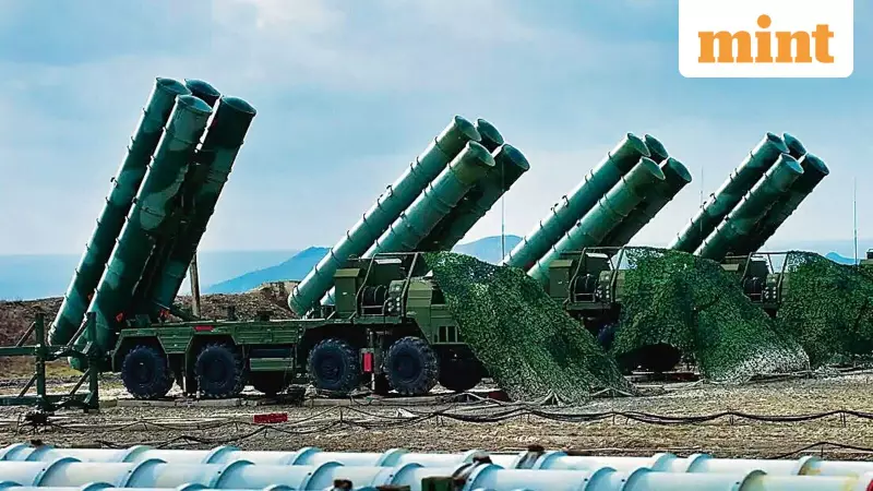 India Celebrates 77th Republic Day with Military Display and Global Greetings