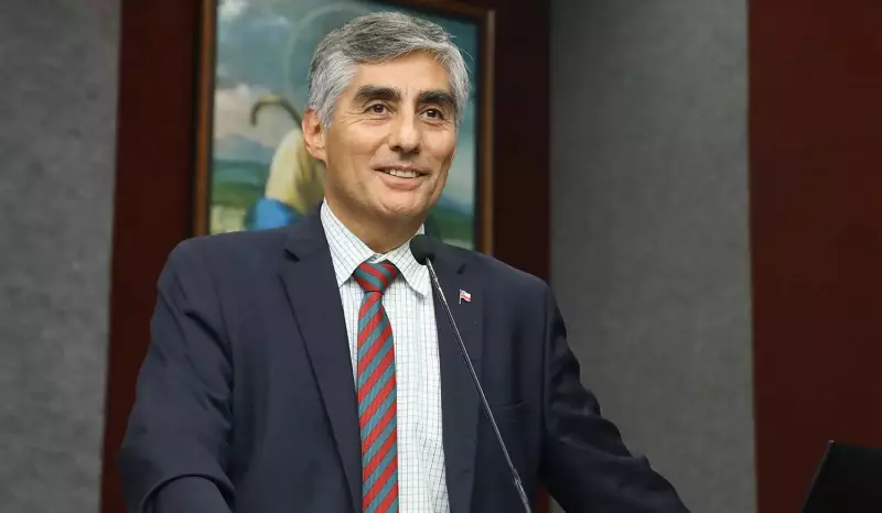 India-Chile CEPA Nears Final Stage, Focus on Minerals & Market Access