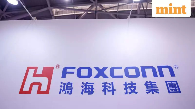 India Clears ₹41,863 Crore in Electronics Projects, Tata, Foxconn, Motherson Lead