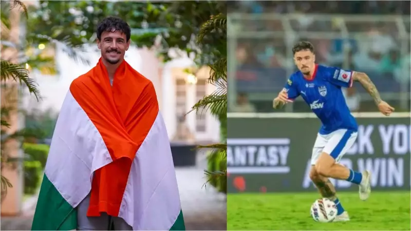 India Considers OCI Athletes for Olympic Glory in Strategic Plan