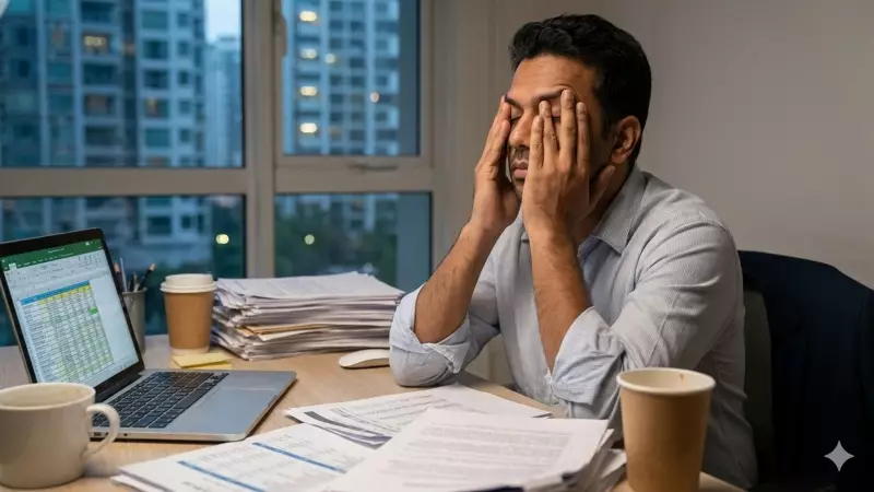 India Debates 4-Day Workweek: Progressive Policy or Work-Life Tetris?