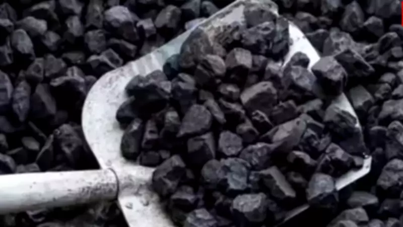India Declares Coking Coal as Critical Mineral to Boost Domestic Mining