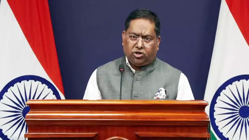 India Demands Action as Bangladesh Minority Attacks Hit 51 Cases in Dec 2025