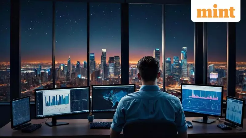 India-EU Finalize 'Mother of All Deals' as Markets Eye US Trade Pact for FII Revival