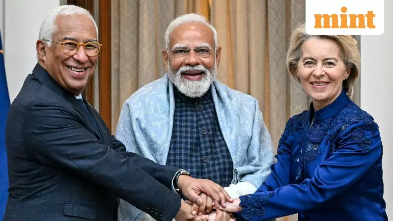 India-EU Free Trade Agreement: A Detailed Analysis of Gains and Challenges