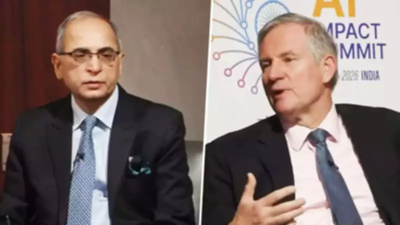 India-EU FTA & AI Summit: French, Indian Envoys Hail 'Two-Way Bridge' for Innovation