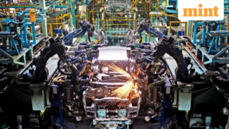 India-EU FTA: A Double-Edged Sword for the Auto Industry's Future