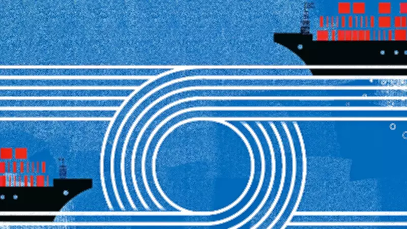 India-EU FTA: A Landmark Deal That Revives Rules-Based Global Trade Order