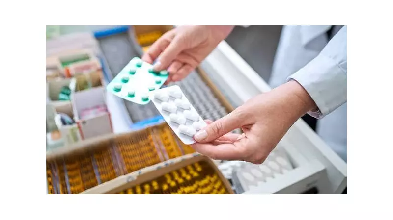 India-EU FTA Deal to Boost Pharma Industry with Tariff Cuts and Market Access