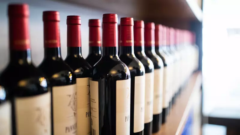 India-EU FTA Deal: Wine Tariff Cuts Hailed by Alcohol Industry
