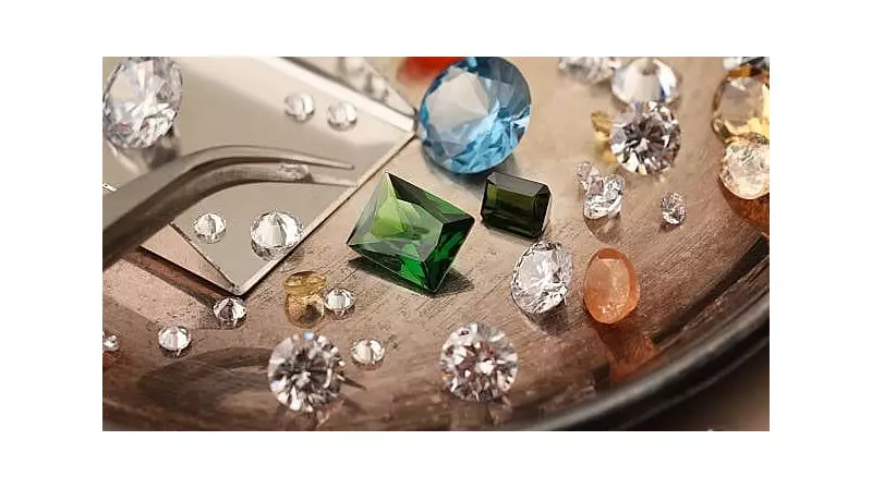 India-EU FTA Eliminates Import Duties on Gem & Jewellery, Boosting Exports