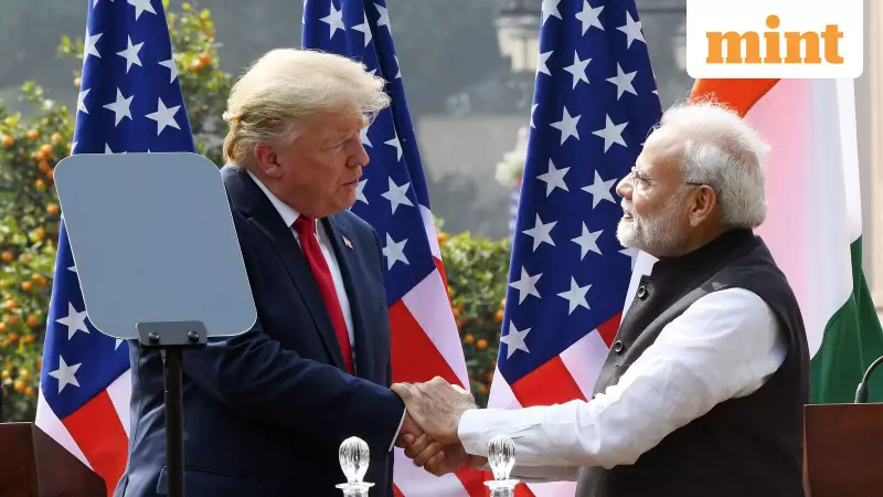 India-EU FTA Finalized: Will This Pave Way for Long-Awaited India-US Trade Deal?