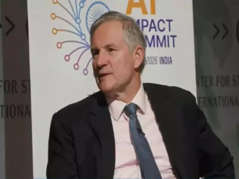 India-EU FTA: French Envoy to US Laurent Bili Calls It a Bridge for Innovation