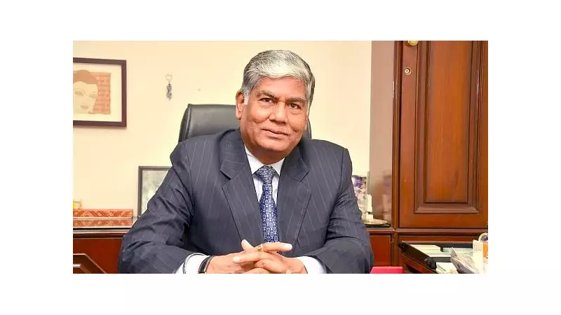 India-EU FTA Hailed as Transformative for Global Trade and MSME Growth