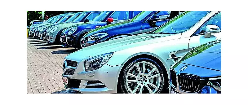 India-EU FTA: Luxury Car Imports to Get Cheaper, EVs Wait 5 Years