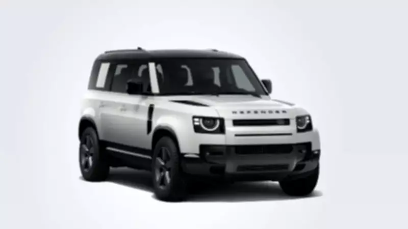 India-EU FTA May Cut Defender Prices Unlike UK Deal: Slovakia Production Key