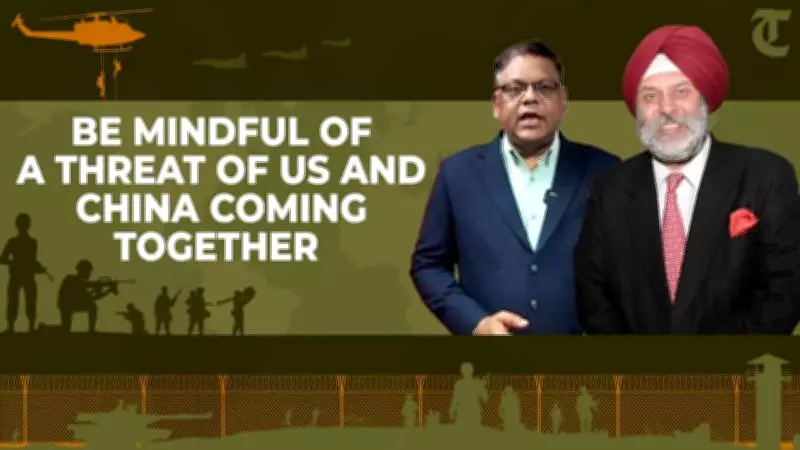 India-EU FTA Signals India's Economic Opening and Global Integration