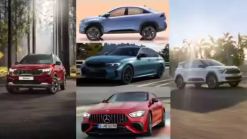 India-EU FTA Signed: Luxury Car Prices May Rise, Not Fall, Due to Rupee Depreciation