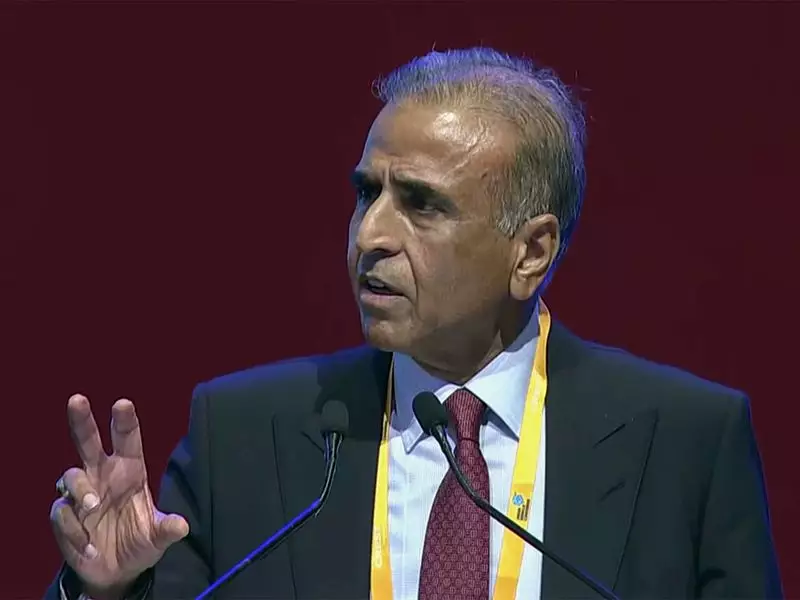 India-EU FTA: Sunil Bharti Mittal Calls It a Powerful Signal of Trust and Partnership
