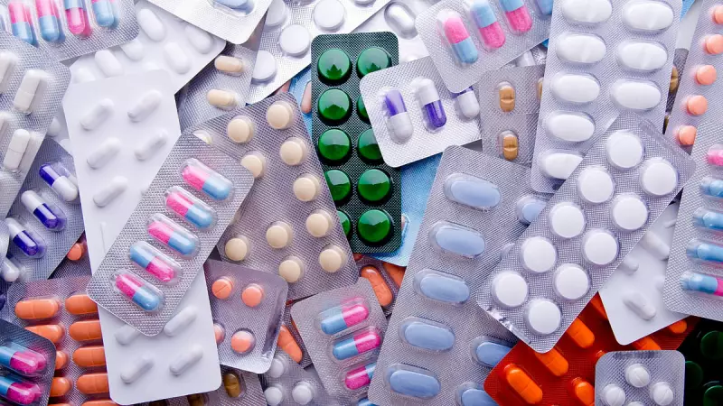 India-EU FTA to Boost Indian Pharmaceutical Exports to Europe