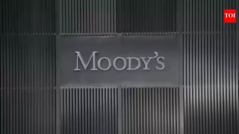 India-EU FTA to Boost Manufacturing, Exports: Moody's Calls Deal Credit Positive