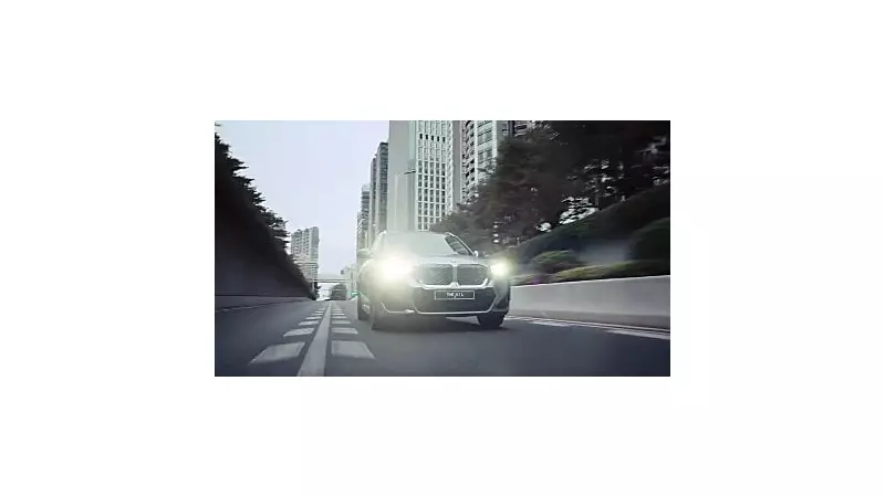 India-EU FTA to Reduce Luxury Car Prices: Duty Cuts Announced