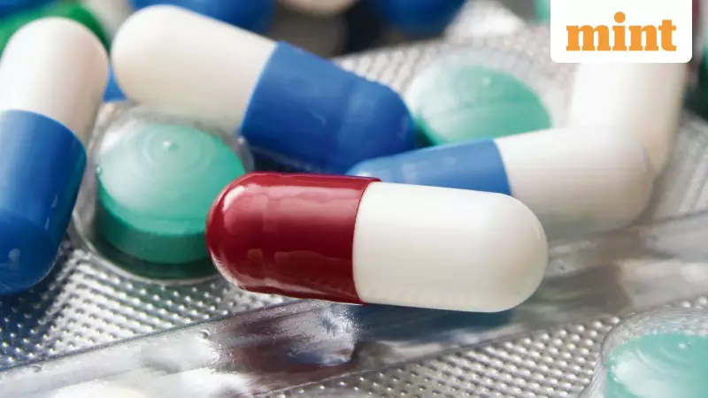 India-EU FTA to Slash Drug, Medical Equipment Costs for Patients