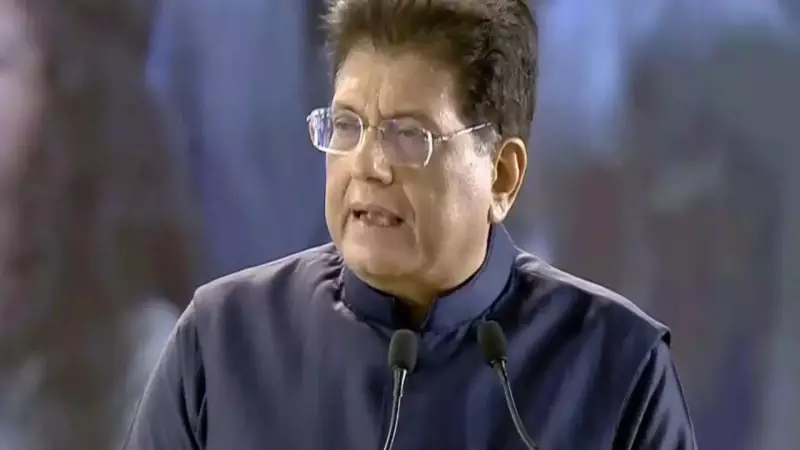 India-EU FTA Will Be 'Mother of All Deals', Says Piyush Goyal