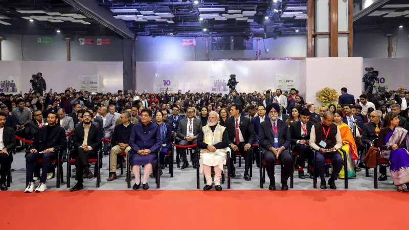 India-EU Trade Deal: Goyal Calls It 'Mother of All Deals', No Opposition from EU States