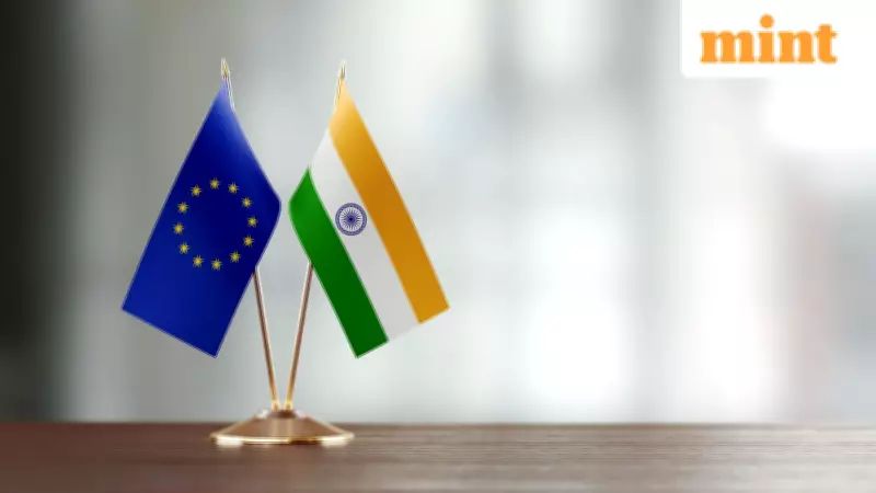 India-EU Trade Deal: Key Success Factors and Implementation Hurdles Analyzed
