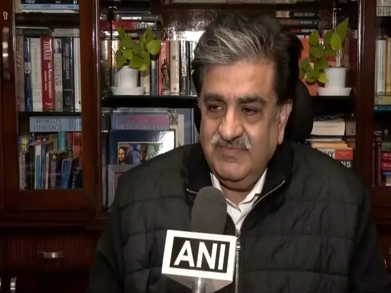 India-EU Trade Pact to Boost Electronics Exports Beyond $100 Billion by 2035: ICEA Chairman