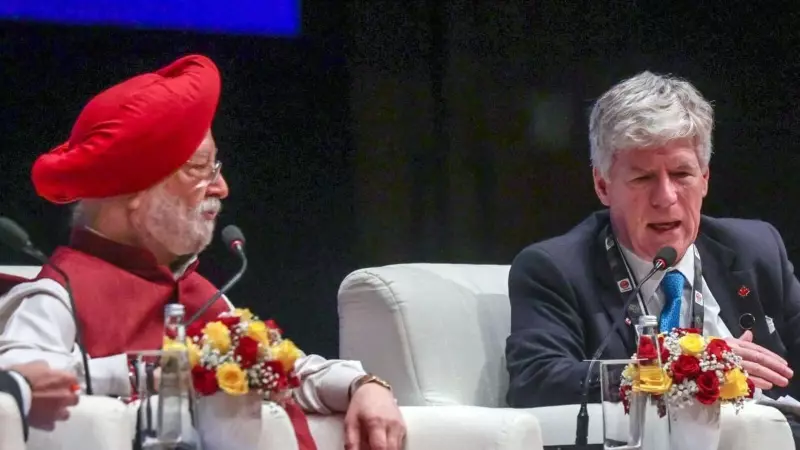 India Eyes Investment in Canada's Critical Minerals, Boosts Bilateral Energy Trade