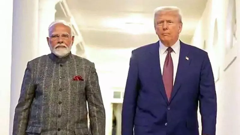 India Eyes US Trade Deal Completion by 2026 After Historic EU Agreement