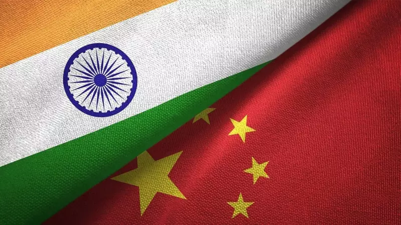 India Faces Tech Squeeze as China Tightens Export Controls